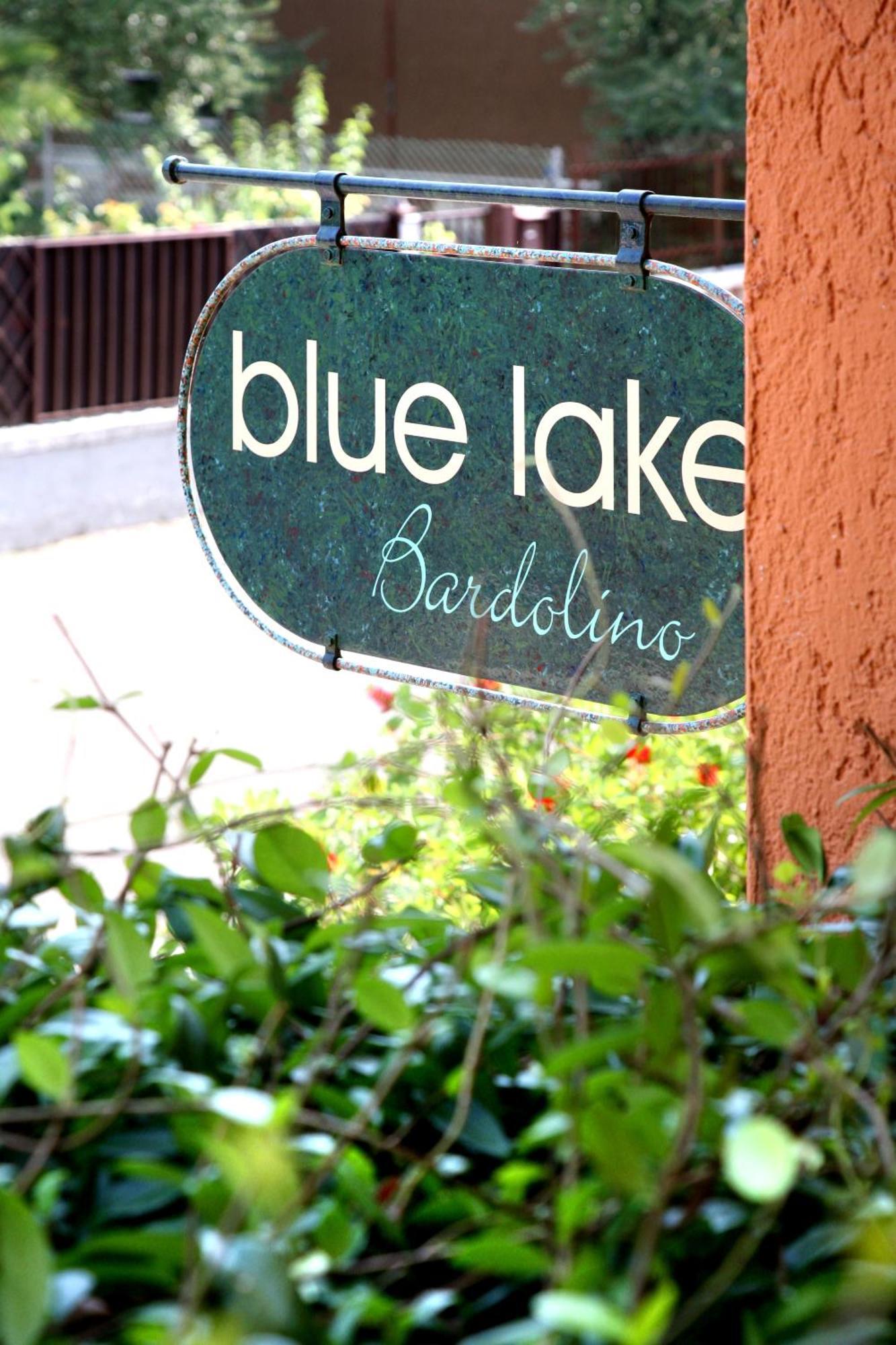 Aparthotel Blue Lake Residence - Bardolino Bardolino