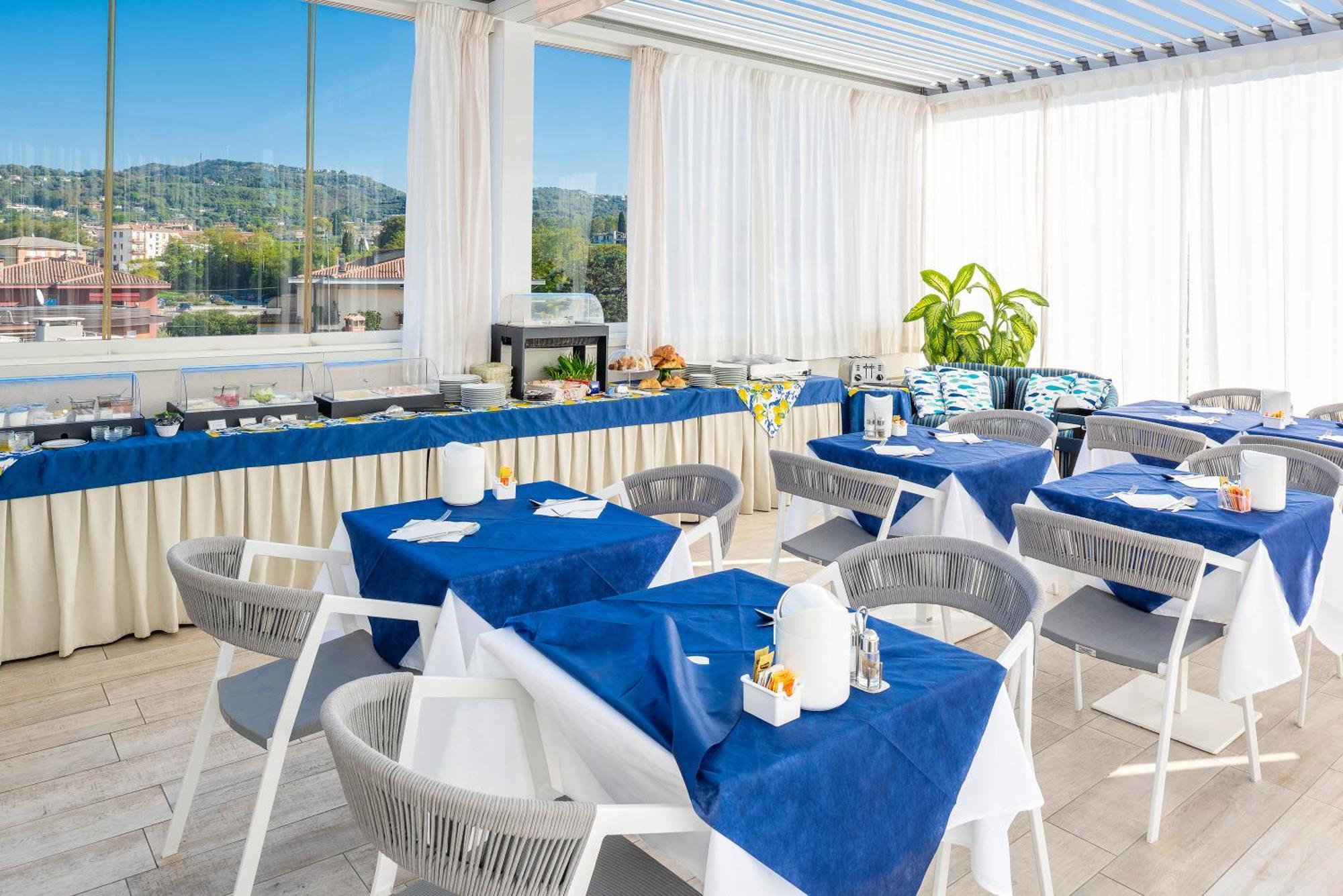Blue Lake Residence - Bardolino
