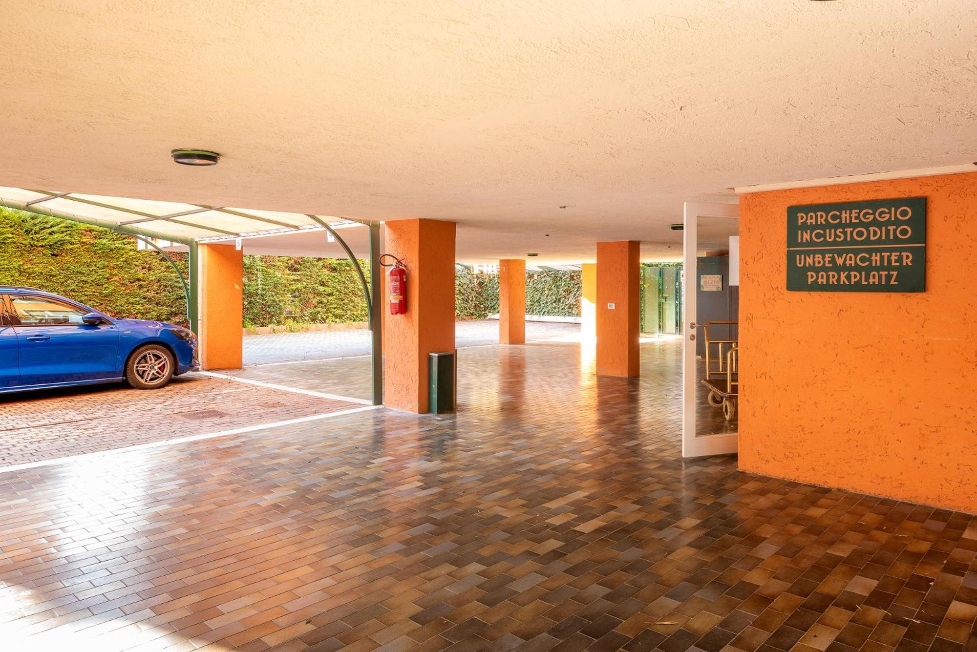 Blue Lake Residence - Bardolino Bardolino