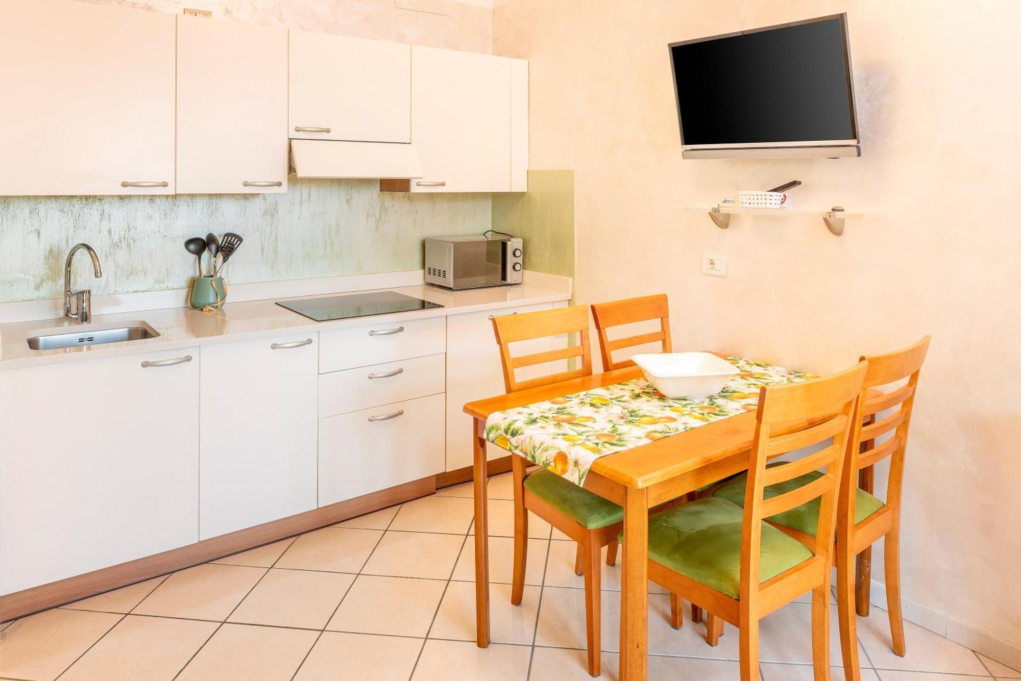 Blue Lake Residence - Bardolino Bardolino