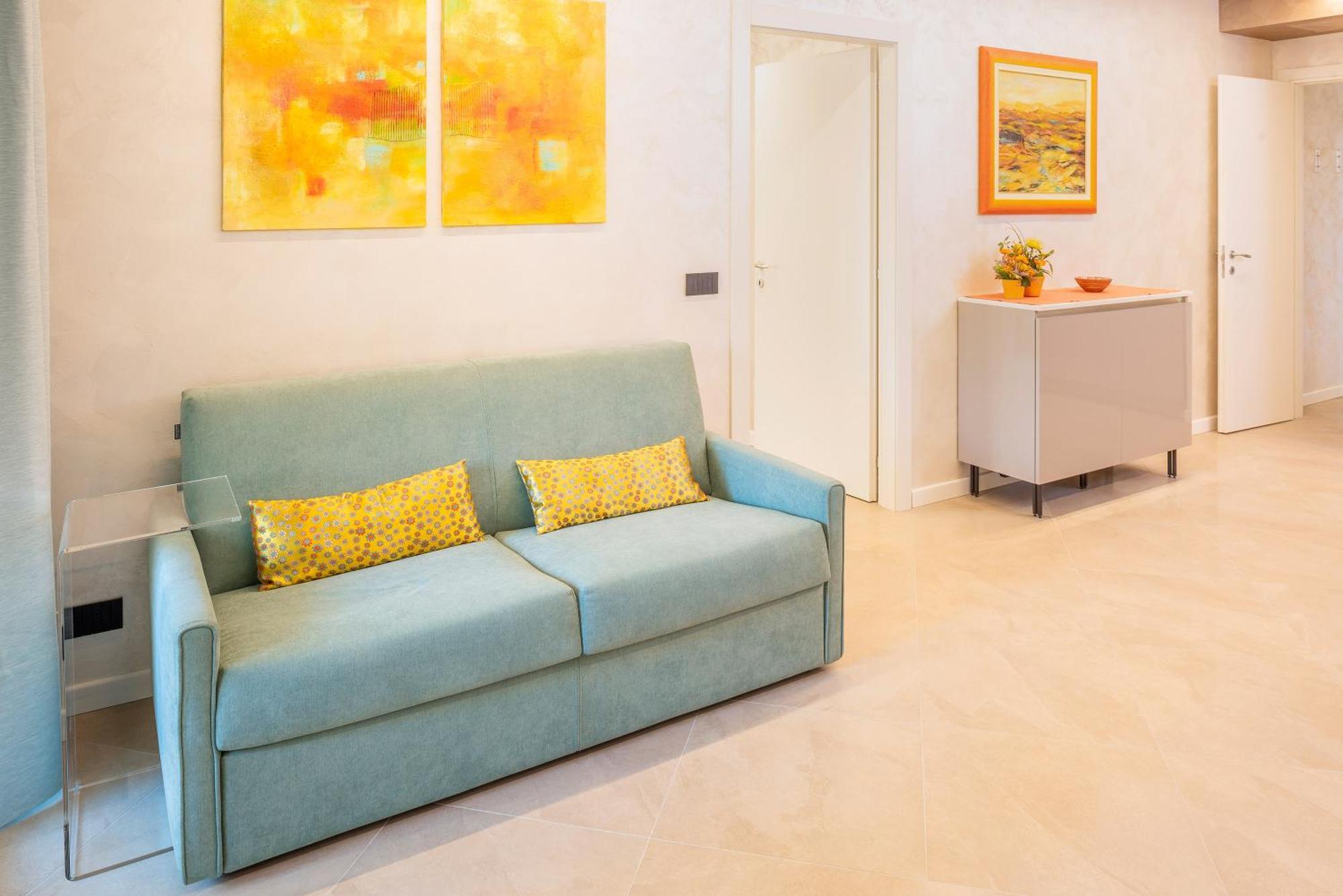 Aparthotel Blue Lake Residence - Bardolino Bardolino