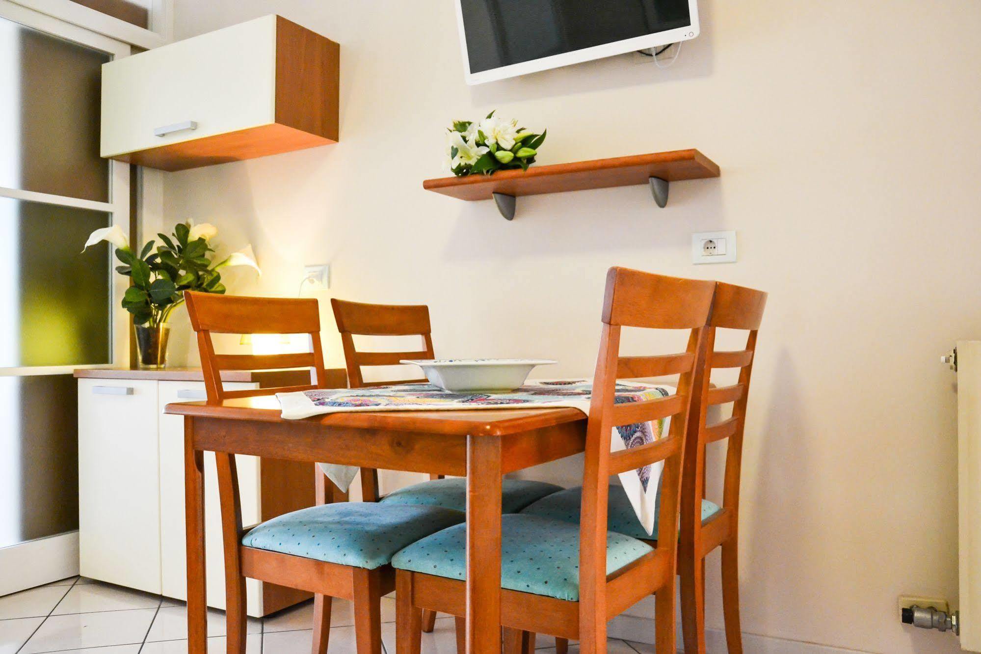 Blue Lake Residence - Bardolino 3*