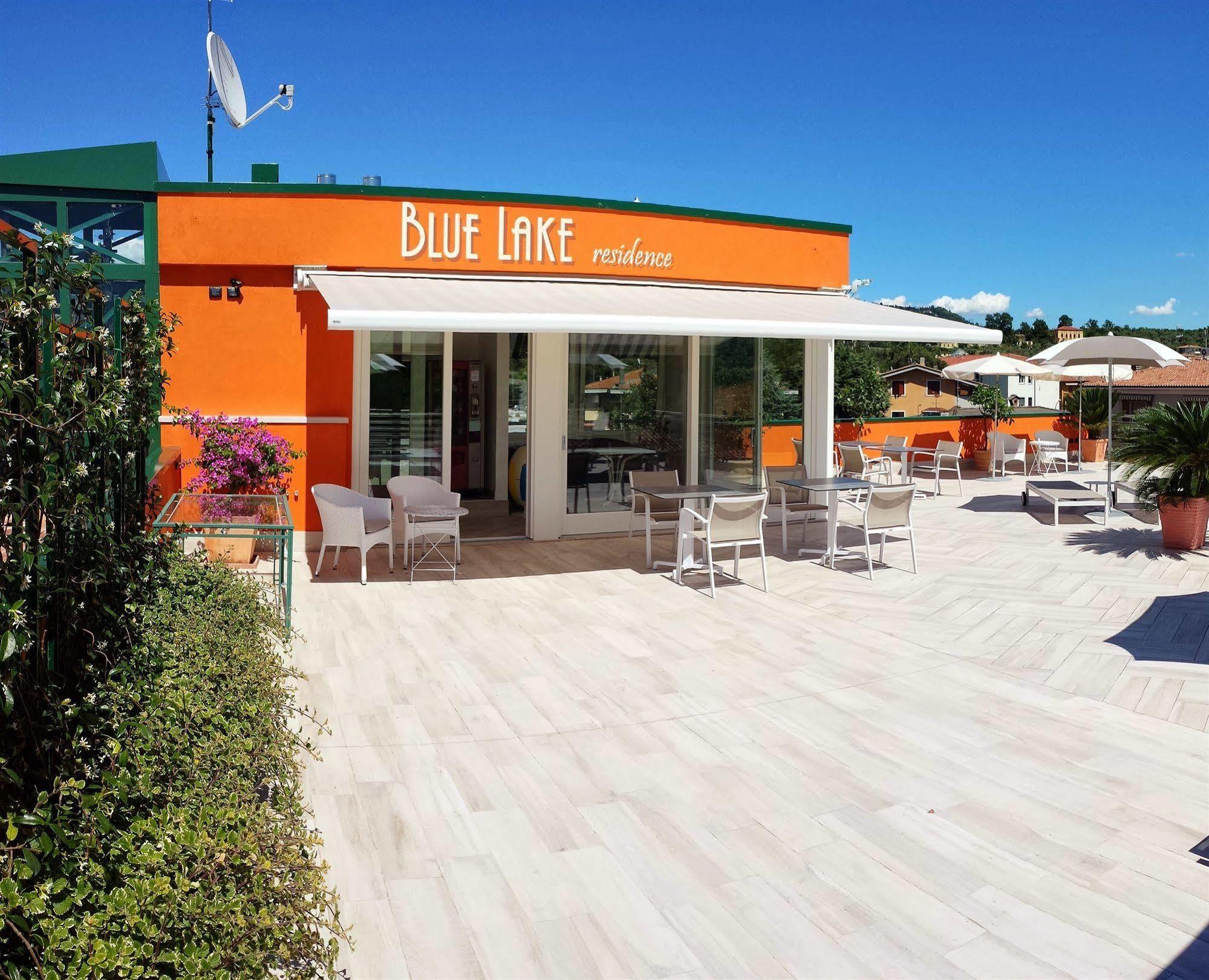 Aparthotel Blue Lake Residence - Bardolino Bardolino