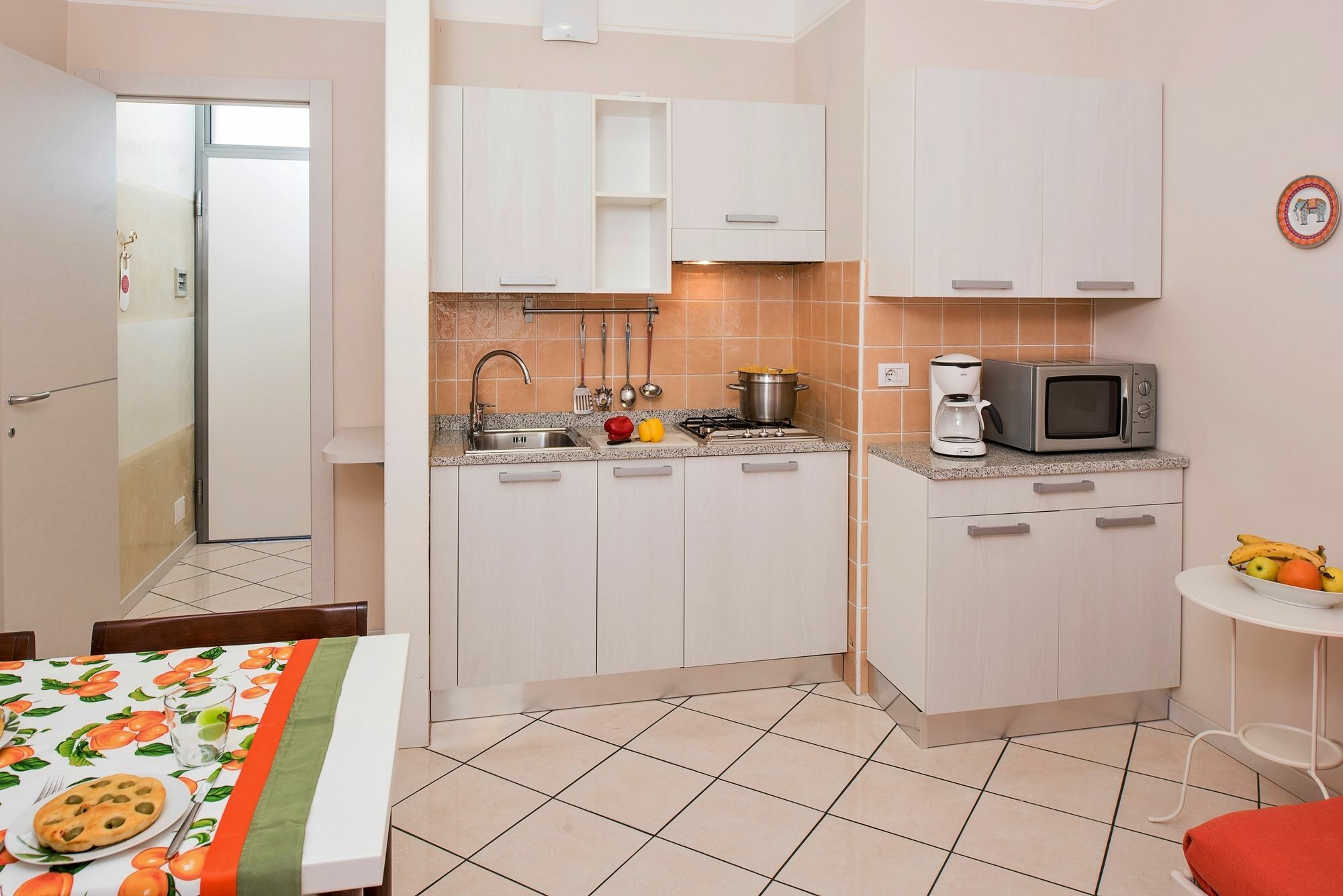 Aparthotel Blue Lake Residence - Bardolino 3*